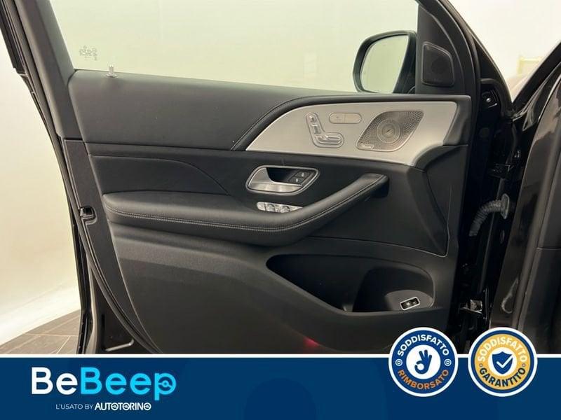 Mercedes-Benz GLE 350 DE PLUG-IN HYBRID(E EQ-POWER) PREMIUM PLUS