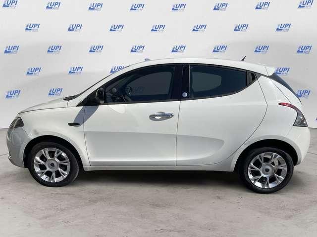 Lancia Ypsilon 1.2 Gold ecochic Gpl 69cv