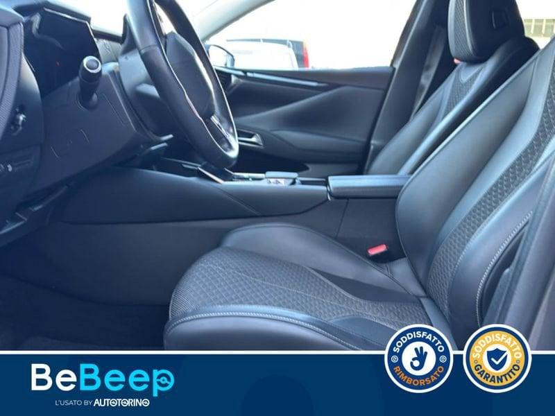 DS DS4 1.5 BLUEHDI CROSS RIVOLI 130CV AUTO