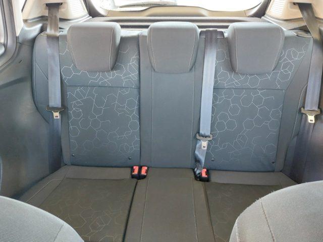 FORD B-Max 1.6 TDCi 95 CV Business