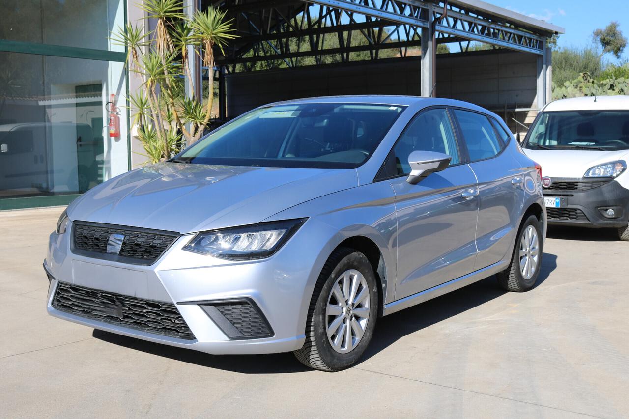 Seat Ibiza 1.0 MPI 5 porte Style
