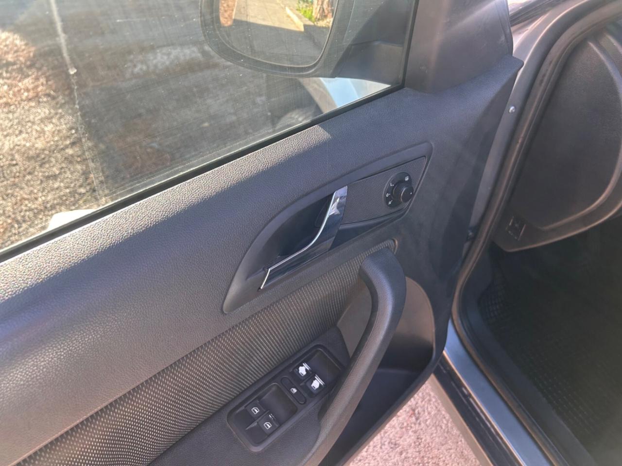 Skoda Yeti 1.2 TSI Experience