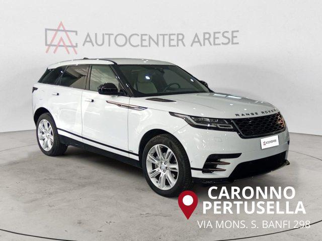 LAND ROVER Range Rover Velar 2.0D I4 180 CV R-Dynamic SE