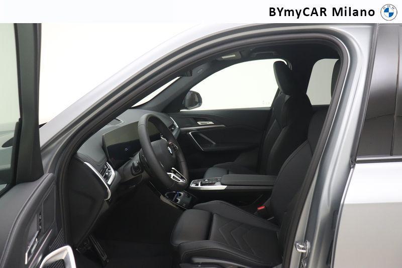 BMW X1 18 i Msport sDrive DCT