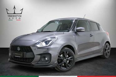 Suzuki Swift 1.4 boosterjet Sport 2wd
