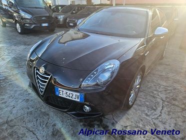 ALFA ROMEO Giulietta 1.6 JTDm-2 105 CV veloce