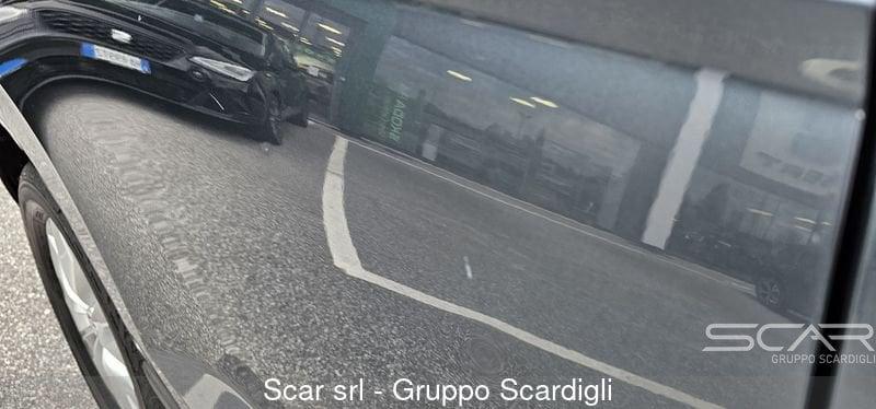 Skoda Karoq Karoq 1.0 TSI Executive