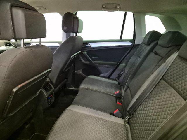 VOLKSWAGEN Tiguan 1.6 TDI Business - UNIPROP. - Carplay - Cruise/Lim