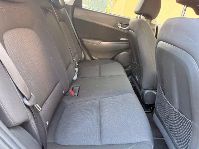 HYUNDAI Kona HEV 1.6 DCT XLine