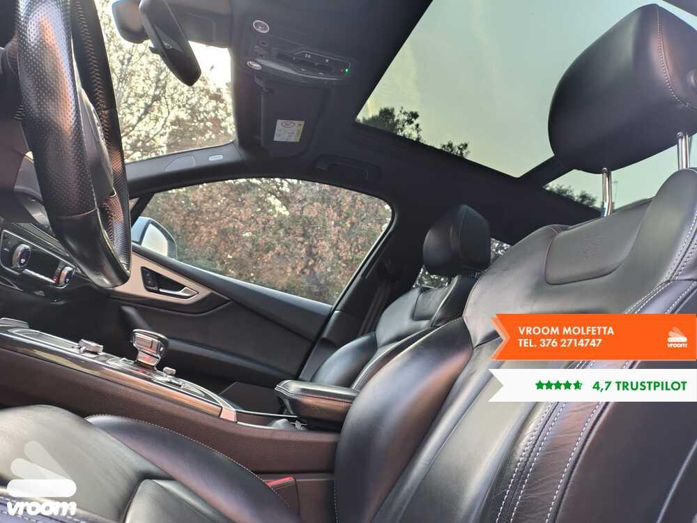 AUDI Q7 2ª serie Q7 3.0 TDI 272 CV quattro tip...