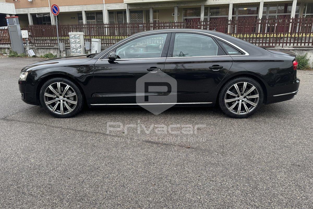 AUDI A8 3.0 TDI 262 CV quattro tiptronic