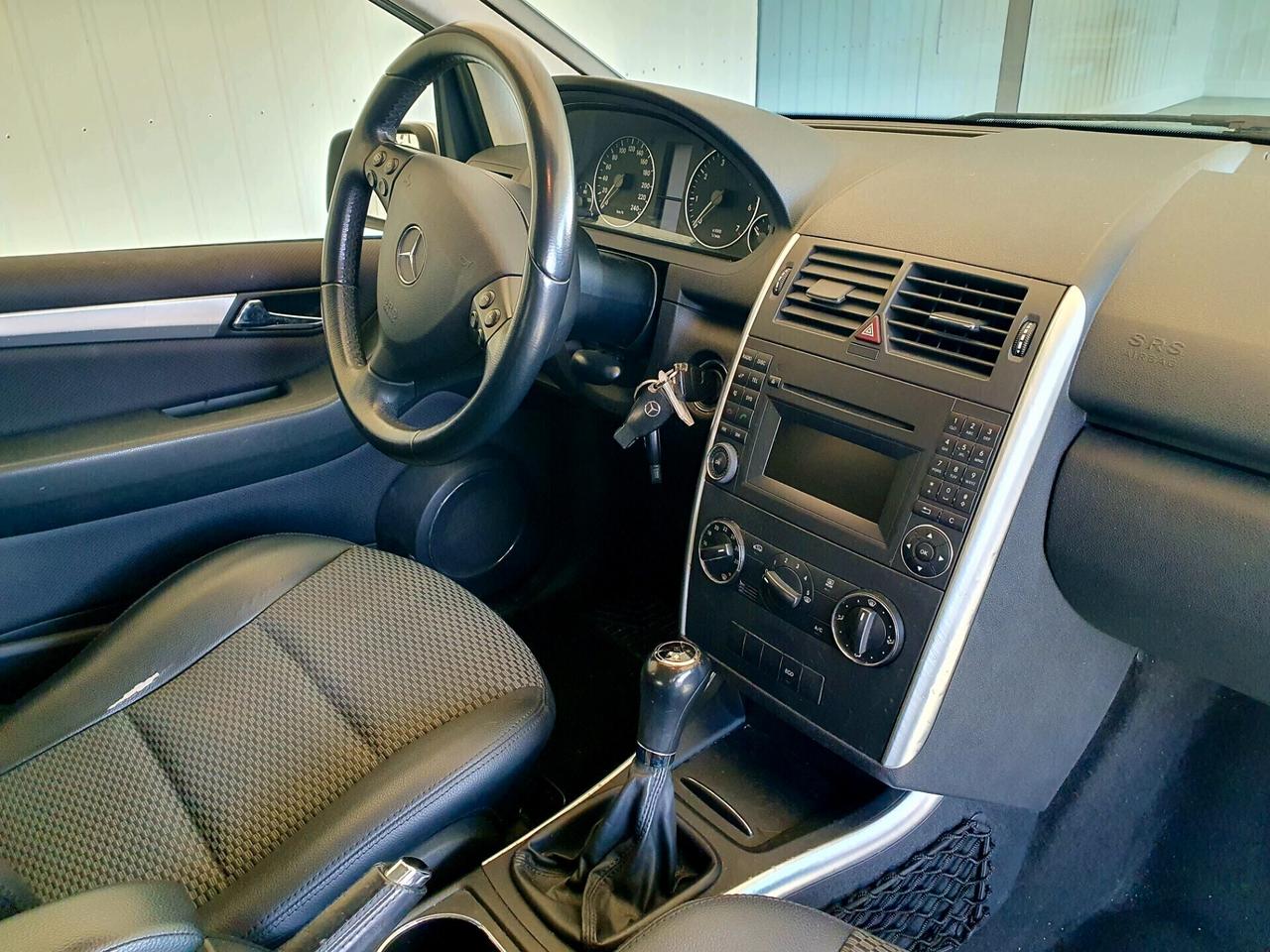 Mercedes-benz A 160 1.5 BENZ - 2010 - KM. 72.000