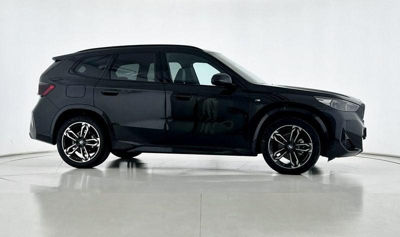 BMW X1 sDrive 18d Msport