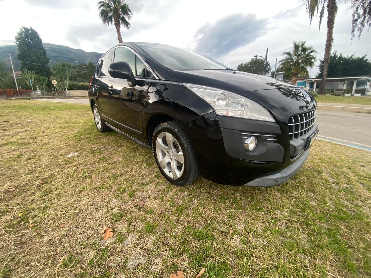 Peugeot 3008 1.6 HDi 115CV Business