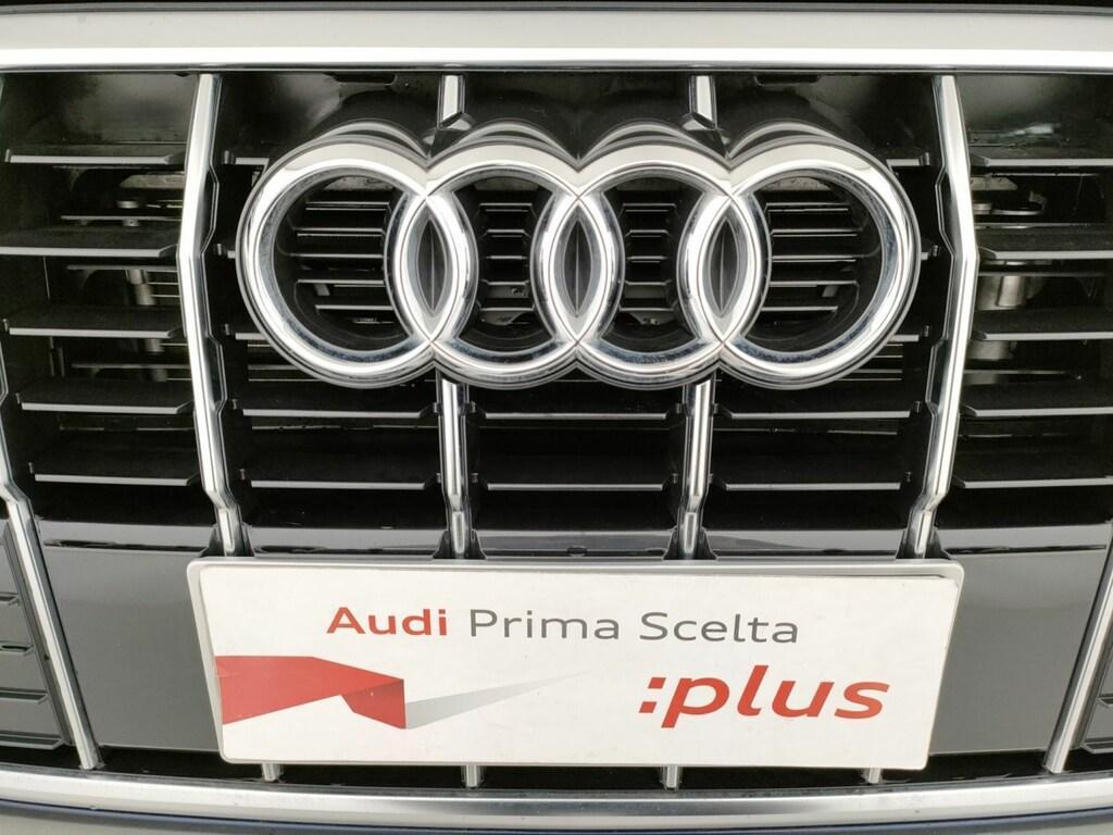 Audi Q3 35 2.0 TDI S line Edition S tronic