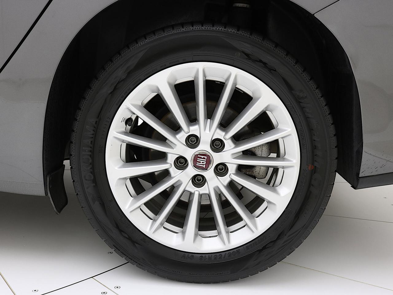 Fiat Tipo Station Wagon 1.6 Multijet 130CV Business