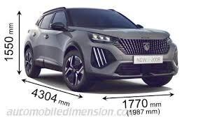 Peugeot 2008 PureTech 130 S&S EAT8 Allure