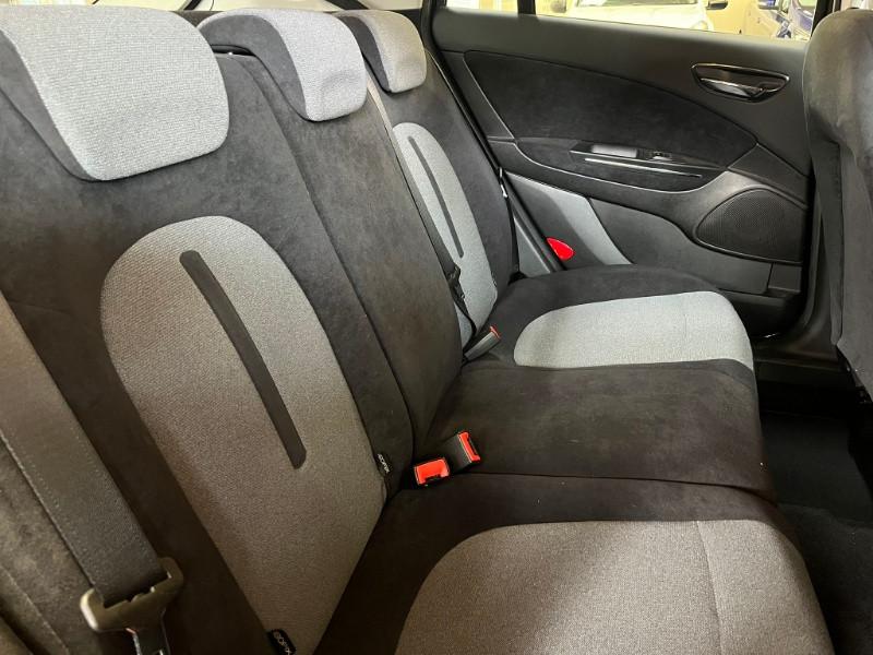 FIAT Bravo 1.6 MJT 120 CV DPF Dynamic