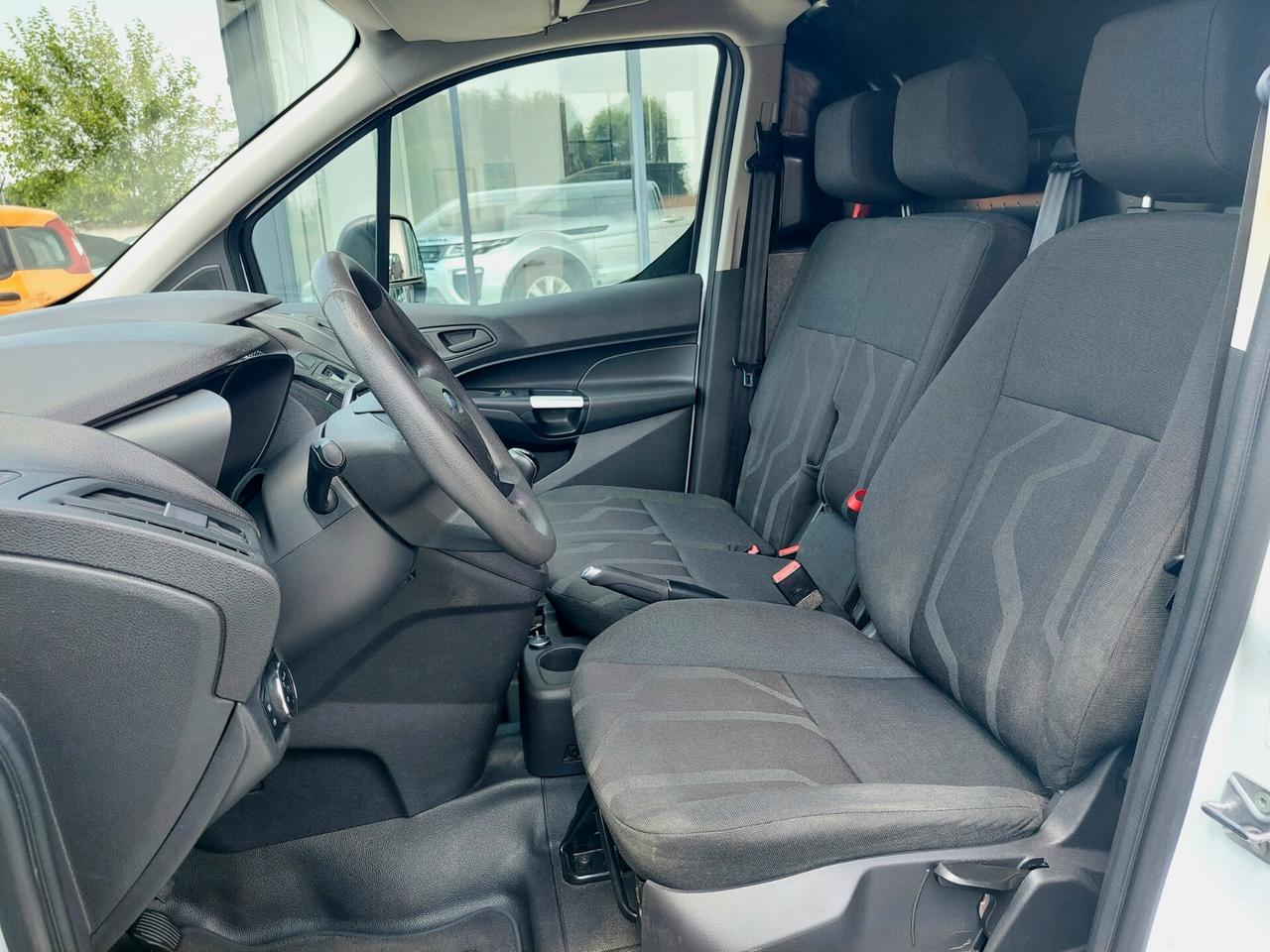 FORD Transit Connect 1.5 TDCi PC Furgone Trend N1