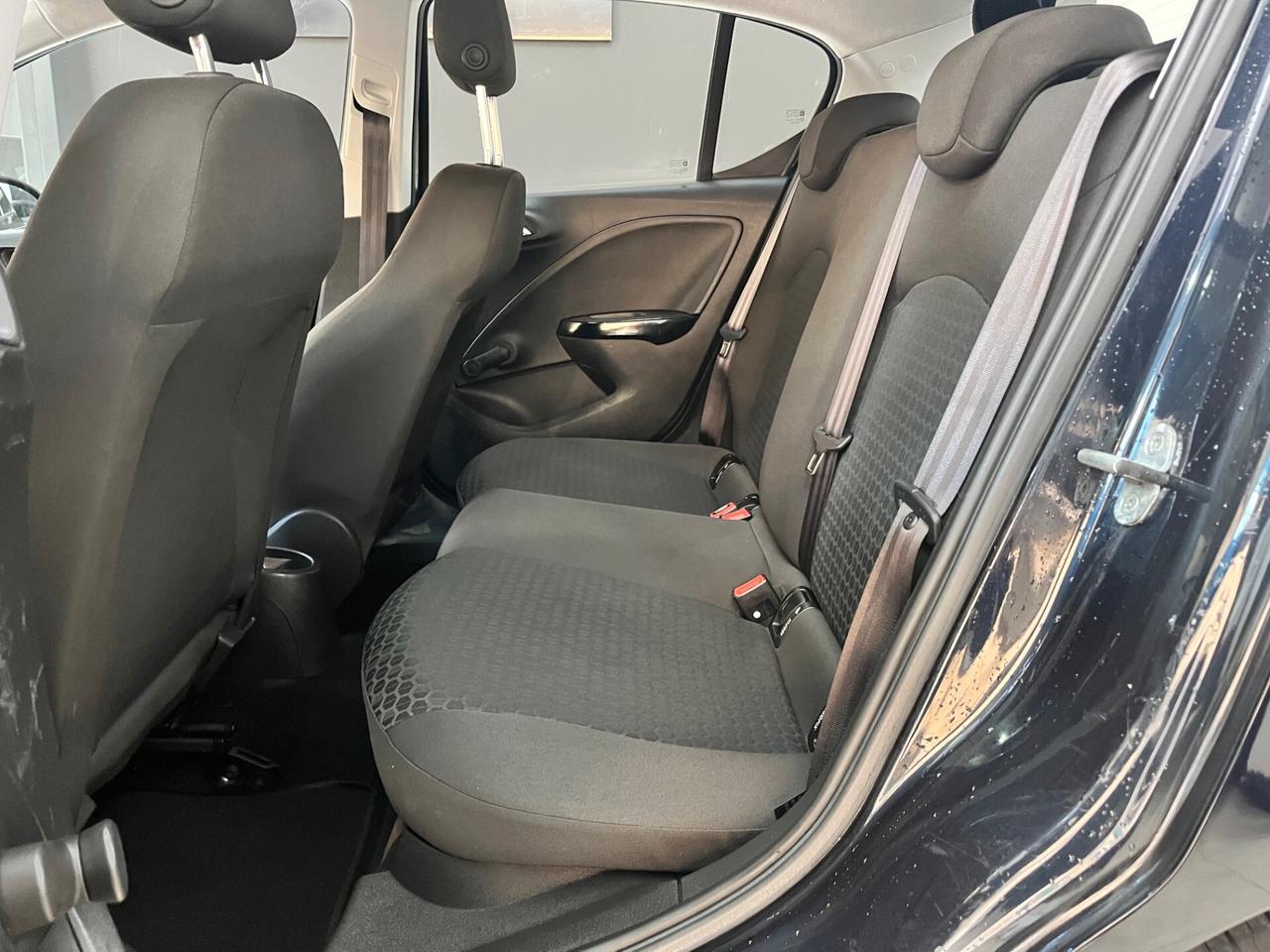 Opel Corsa 1.2 benz/gpl ADVANCE - 2019