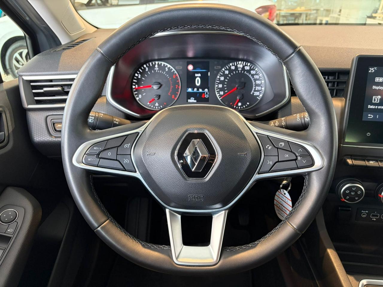 Renault Clio TCe 100 CV GPL 5 porte Zen