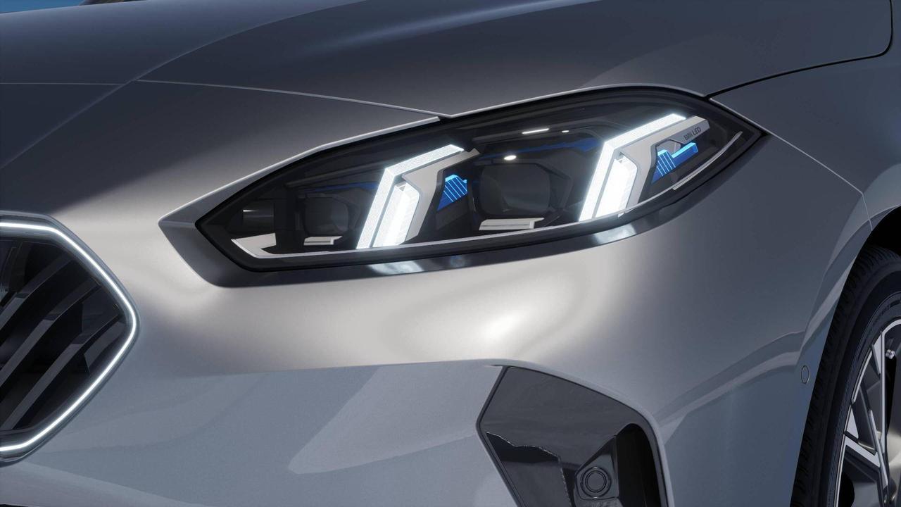 BMW Serie 1 120d 48V MSport