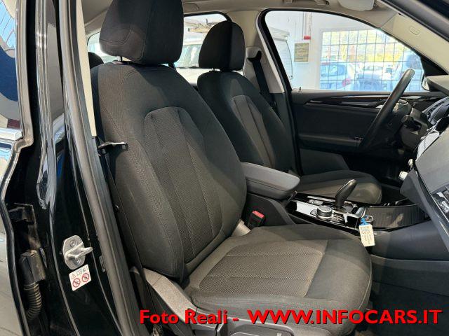 BMW X3 xDrive20d Mhev 48V Business Advantage - PROMO