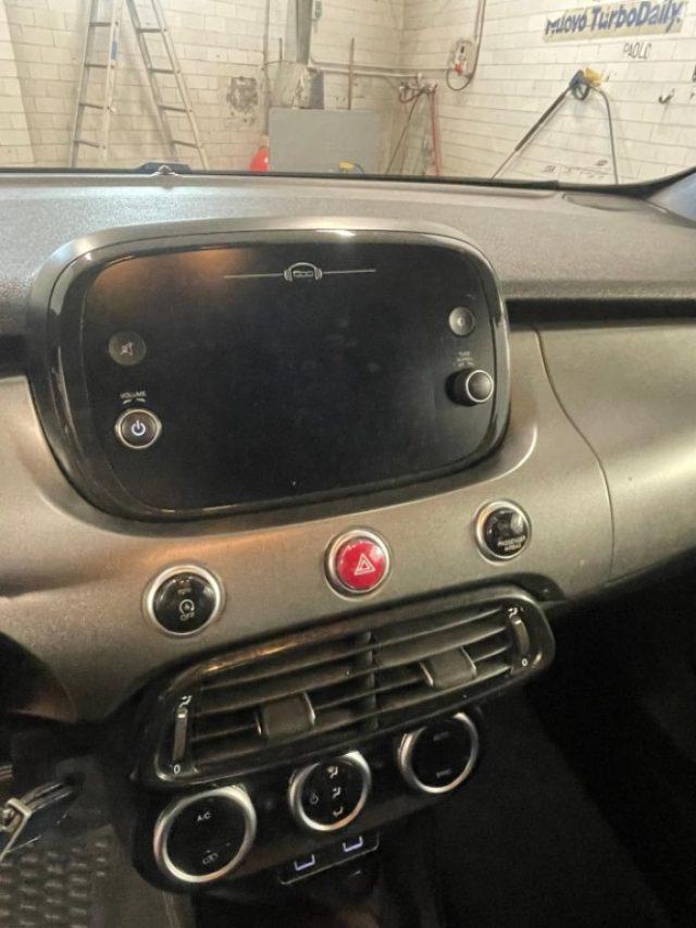 FIAT 500X 1.3 MultiJet 95 CV Sport