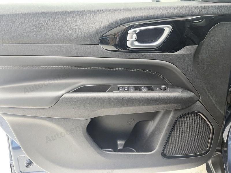 Jeep Compass 4xe 1.3 T4 PHEV 190cv Limited 4xe Auto