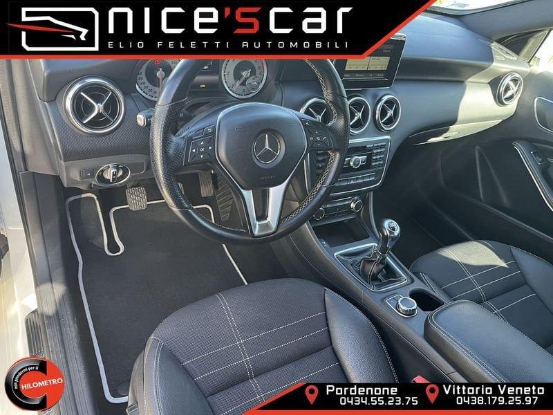 Mercedes-Benz Classe A A 180 CDI Sport