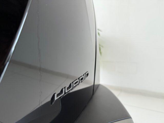 PEUGEOT 2008 Hybrid 136 e-DCS6 Allure tua da ?299,00 mensili