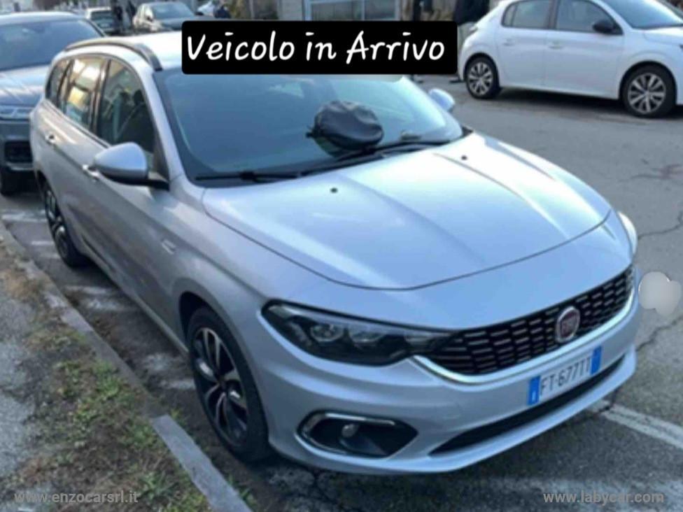 FIAT Tipo 1.6 Mjt S&S SW Lounge LED,NANI