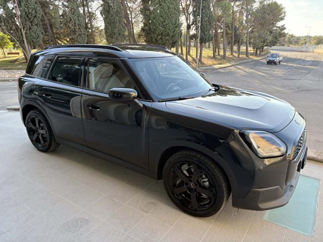 MINI Countryman D Classic Countryman CERCHI DA 19''