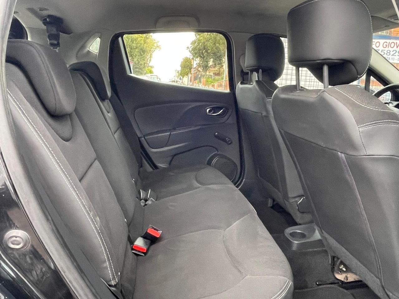 Renault Clio 1.5 dCi 8V 90CV 5 porte Costume National