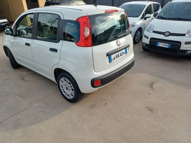 Fiat Panda 1.3 MJT 95 CV ( KM 18000)