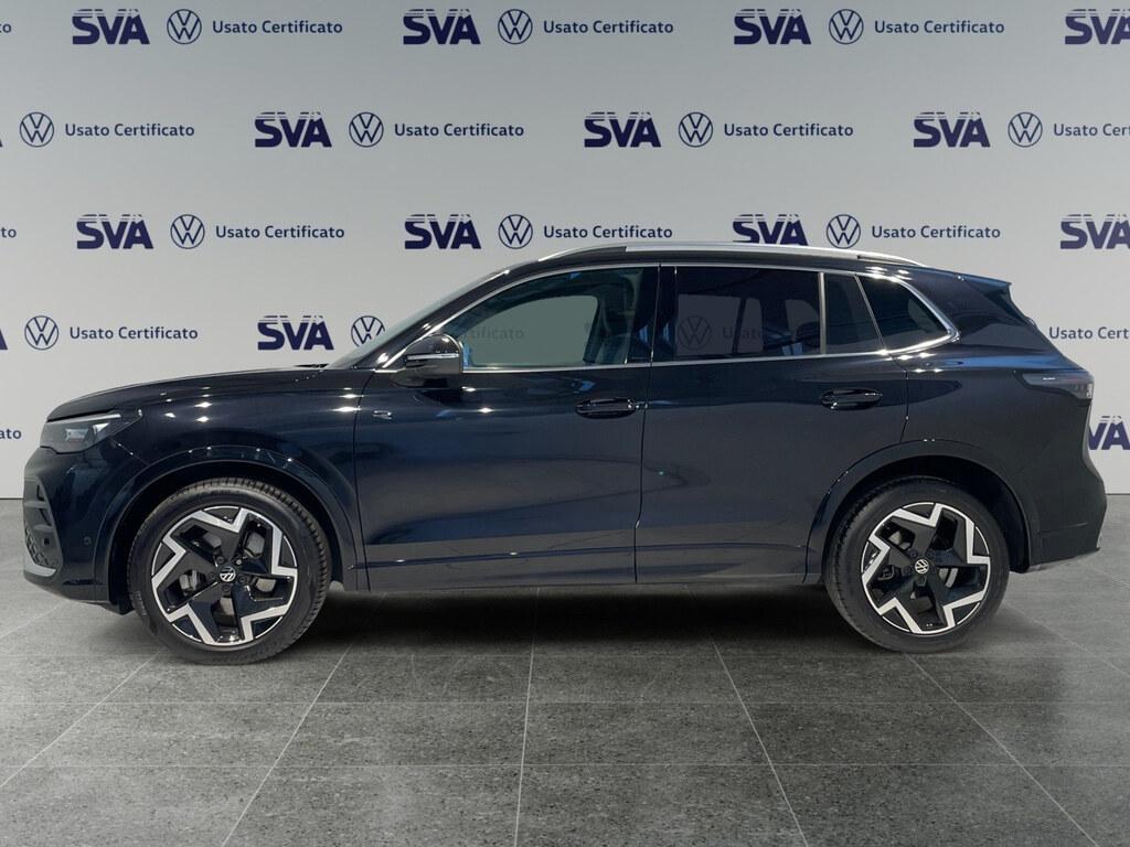 Volkswagen Tiguan III 2024 2.0 TDI 150CV DSG R-Line