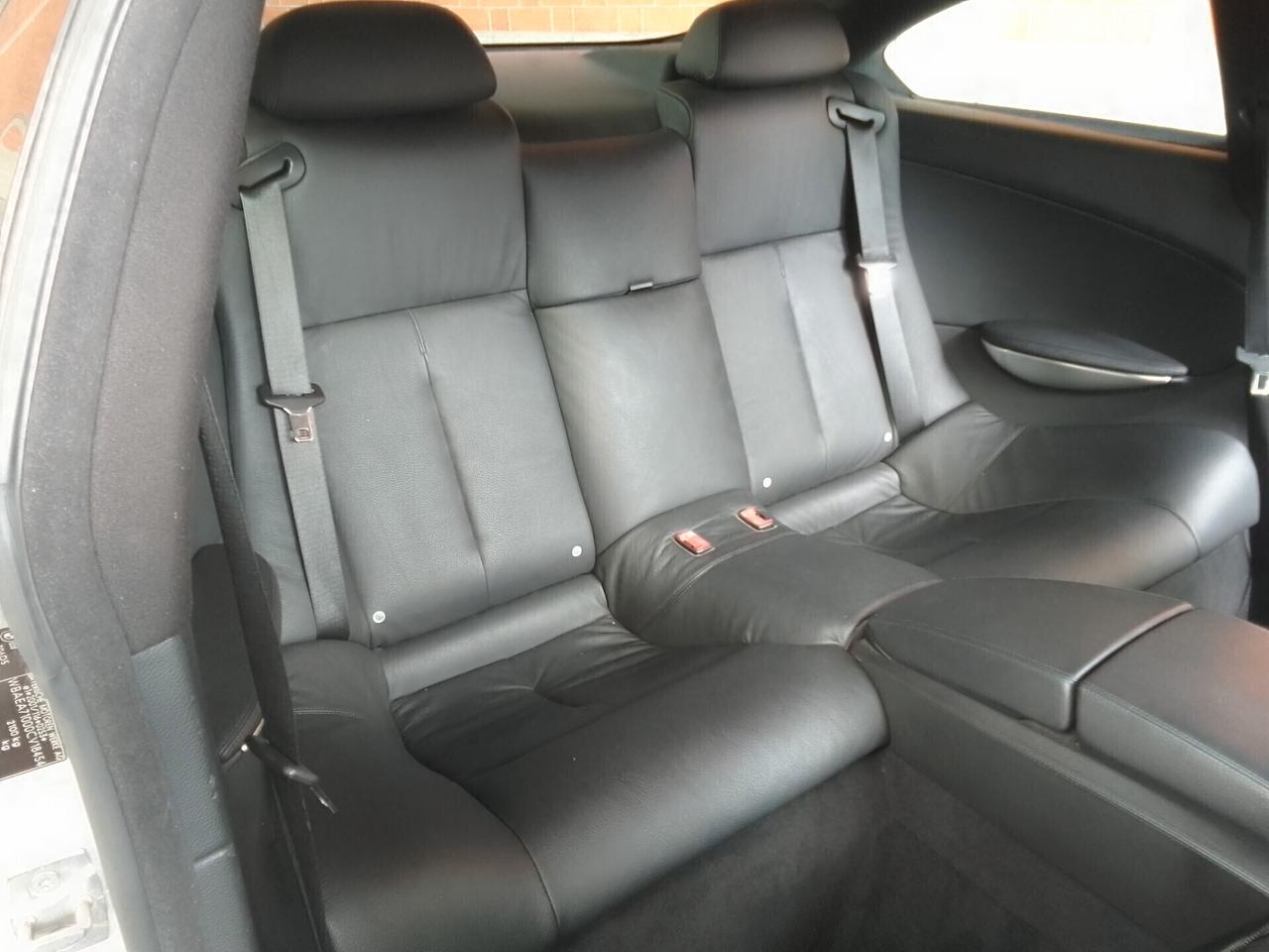 Bmw 635 d TDCI