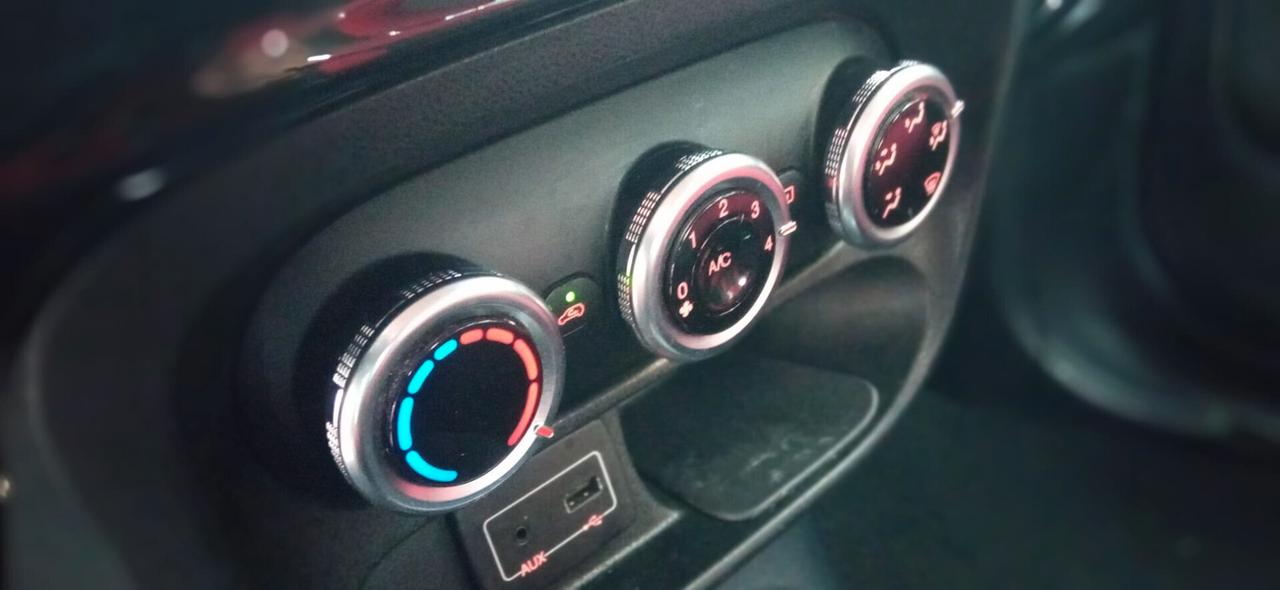 Fiat 500L MJT SENZA BUSTA PAGA