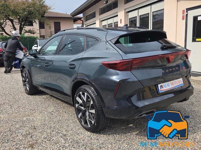 CUPRA Formentor 1.5 Hybrid DSG *UNICO PROPRIETARIO*