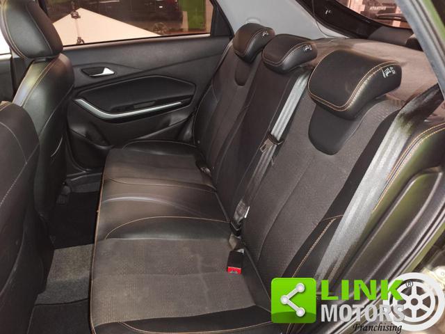 DR MOTOR DR3 S1 1.5 Bi-Fuel GPL GARANZIA INCLUSA