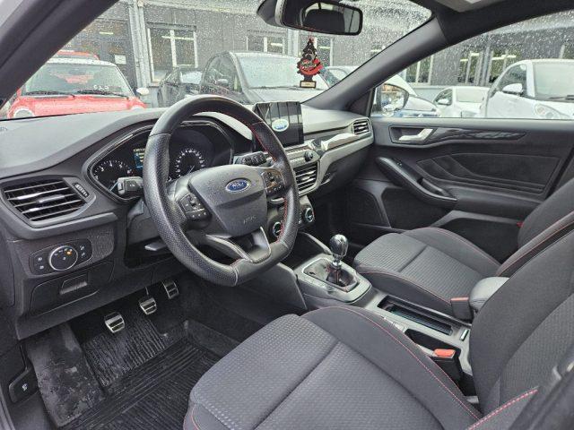 FORD Focus 1.0 EcoBoost 125 CV Start&Stop ST Line