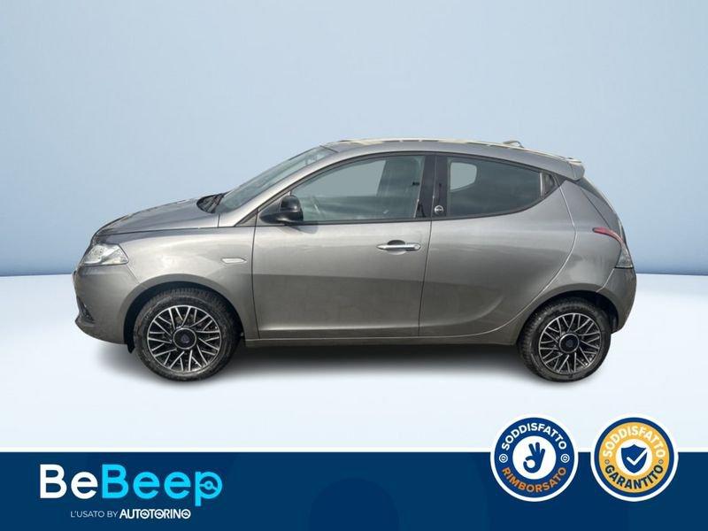 Lancia Ypsilon 1.2 PLATINUM ECOCHIC GPL 69CV MY19