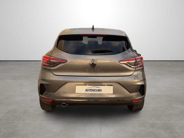 RENAULT Clio TCe 90 CV 5 porte Techno