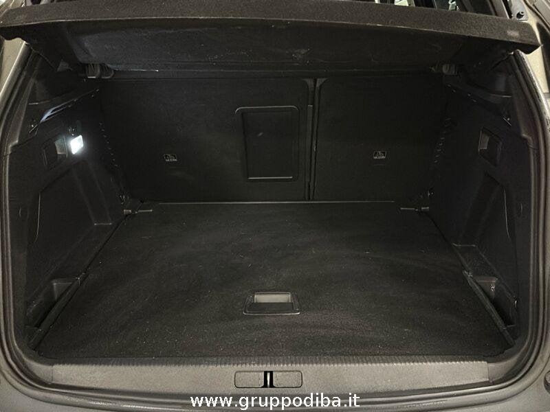 Peugeot 3008 II 2016 Diesel 1.6 bluehdi GT Line s&s 120cv