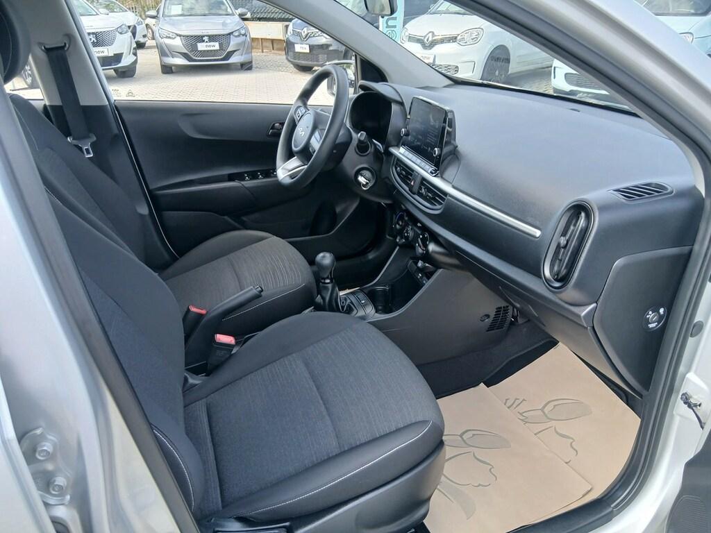 Kia Picanto 1.0 DPI Urban