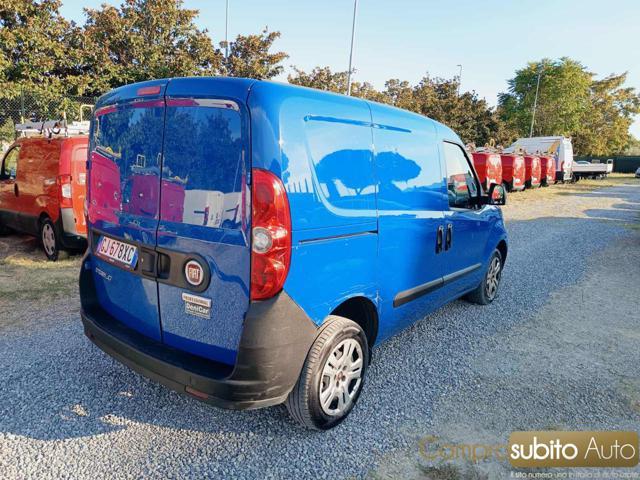 FIAT Doblo Doblò 1.6 MJT 105CV + IVA 22%