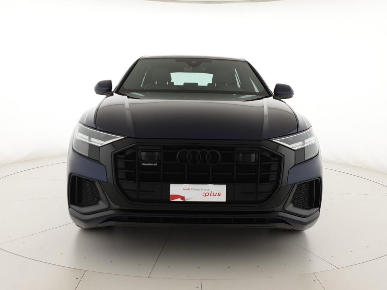 50TDI 286CV quattro tiptronic Sport