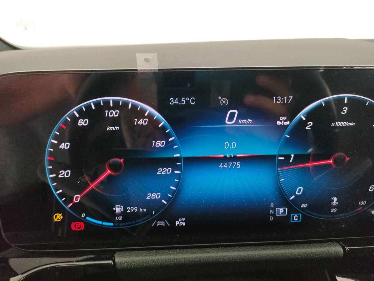 Mercedes-Benz GLA-H247 2020 - GLA 180 d Sport auto