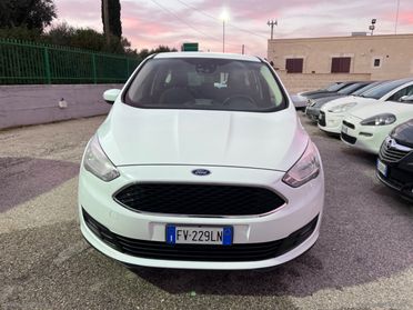 FORD C-Max 1.5 TDCi 95 CV S&S Plus