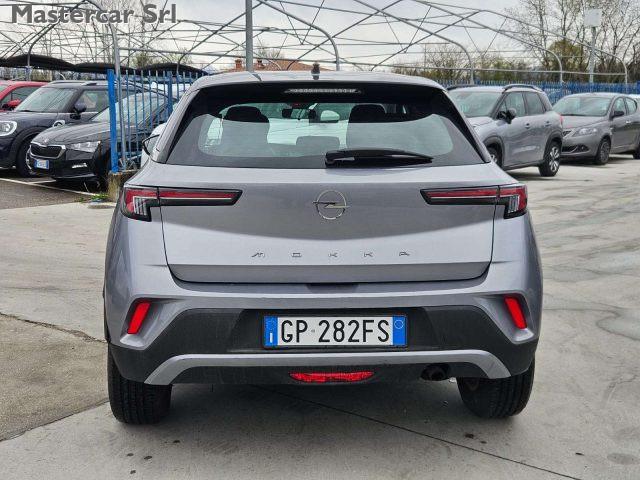 OPEL Mokka NEOPATENTATI Mokka 1.2 t Edition S TG : : GP282FS